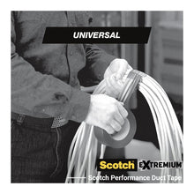 Lade das Bild in den Galerie-Viewer, Scotch® Extremium™ Universal Klebeband, 3 m x 19 mm
