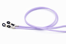 Lade das Bild in den Galerie-Viewer, Brillenband 3mm Flieder
