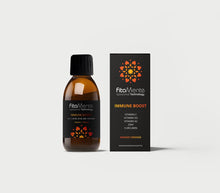 Lade das Bild in den Galerie-Viewer, Immune Boost  100 ml
