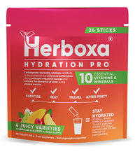 Lade das Bild in den Galerie-Viewer, Herboxa® HYDRATION PRO v2
