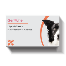 Lade das Bild in den Galerie-Viewer, Mikronährstoff-Test Hund
