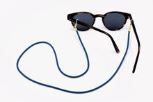 Lade das Bild in den Galerie-Viewer, Brillenband 3mm Petrol
