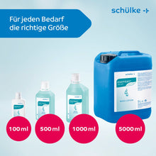 Lade das Bild in den Galerie-Viewer, Schülke Esemtan® wash lotion
