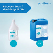 Lade das Bild in den Galerie-Viewer, Schülke gigasept® instru AF Instrumentendesinfektion (aldehydfrei)
