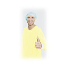 Lade das Bild in den Galerie-Viewer, Meditrade BeeSana® PP/PE-Kittel XL, 26 g  | Karton (1 Packung)
