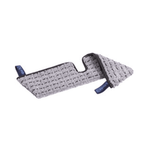 Lade das Bild in den Galerie-Viewer, Vileda Professional Swep Duo r-MicroPlus Mop - 50 cm | Packung (1 Stück)
