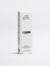 Lade das Bild in den Galerie-Viewer, Peptide Foundation Warm Kiona

