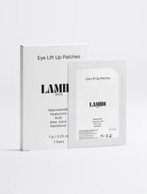 Lade das Bild in den Galerie-Viewer, Eye Lift Up Patches 7Pairs
