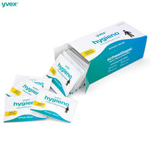 Lade das Bild in den Galerie-Viewer, yvex® hygieno (25 Männerpflegetücher)
