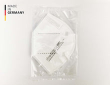 Lade das Bild in den Galerie-Viewer, 720x (36 Packungen) FFP3 Masken Made in Germany
